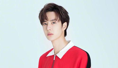 娱乐大爆料吴俊霆是谁啊  第1张