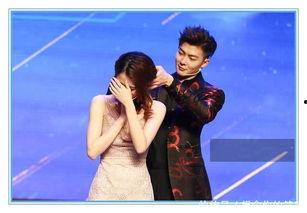 张铭恩徐璐最新八卦爆料,甜蜜互动引网友热议 第3张 张铭恩徐璐最新八卦爆料,甜蜜互动引网友热议 第3张